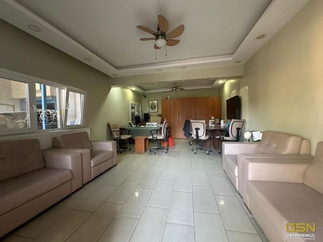 5-İZMİR BORNOVA PINARBAŞINDA SATILIK İŞYERİ VE ARAZİ